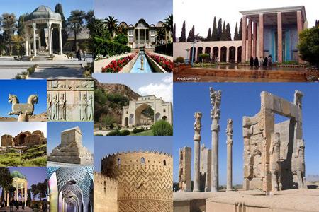 آثار باستانی استان فارس-YfPah73GLF