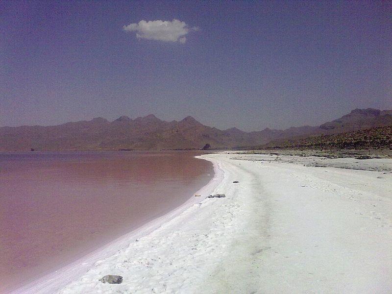 دریاچه ارومیه-YfT1ccmJCr
