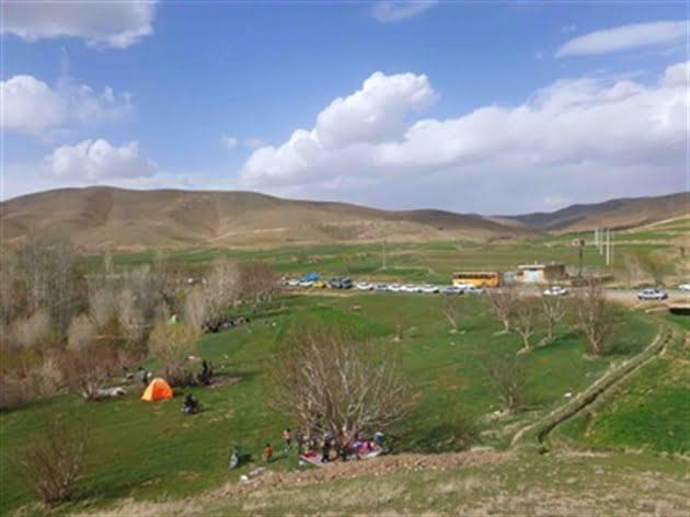 روستای اسدآباد شهركرد-YgJ86gI7lF