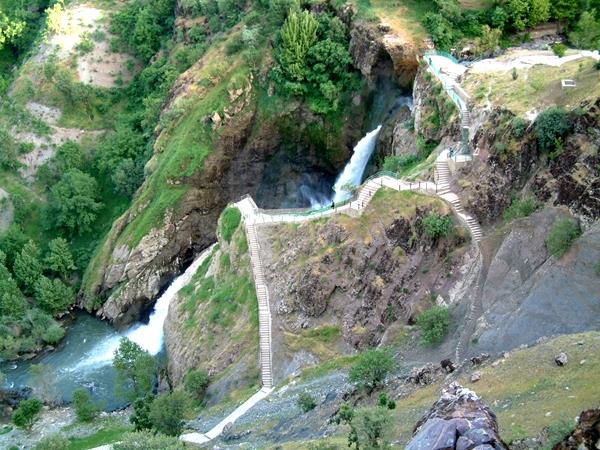 آبشار زیبای شلماش سردشت-YgXnUSLln7