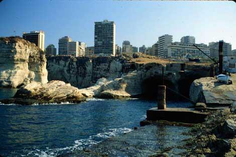 آشنایی با لبنان ، عروس خاورمیانه-YgbOwYvI46
