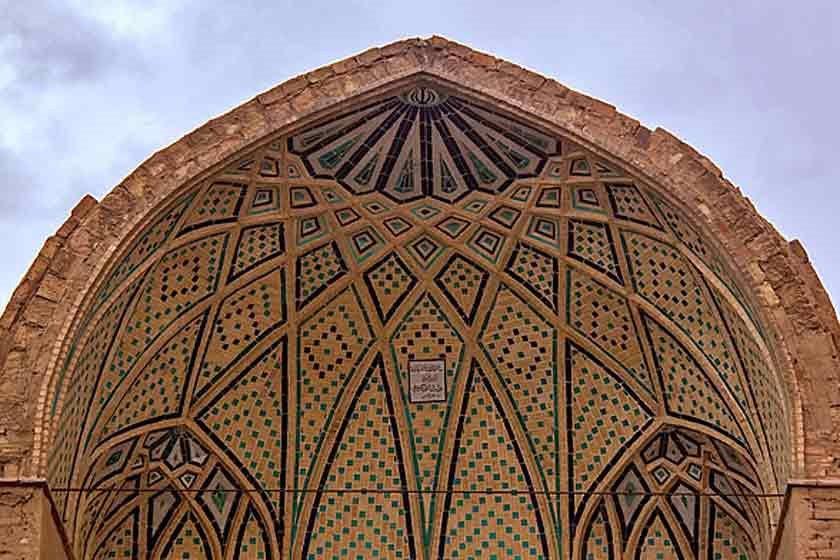 آرامگاه سید شمس‌ الدین-YgidYsXgDv