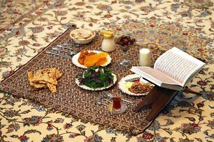 آداب البرزیها در رمضان-YhWexbuRf0