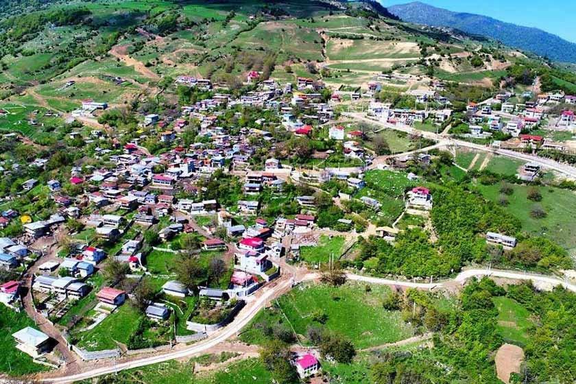 روستای پاقلعه-YhcLQ1wh4i