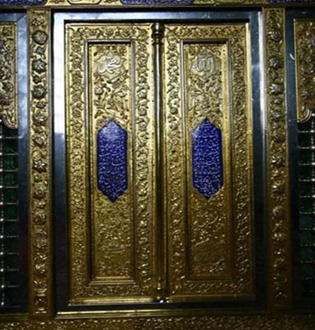 امام زاده سید محمد نوجه مهر امام زاده سید محمد نوجه مهر-YhvyFTYl00