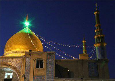 آرامگاه شاهزاده محمد عابد اراك-Yj8naMo5aR