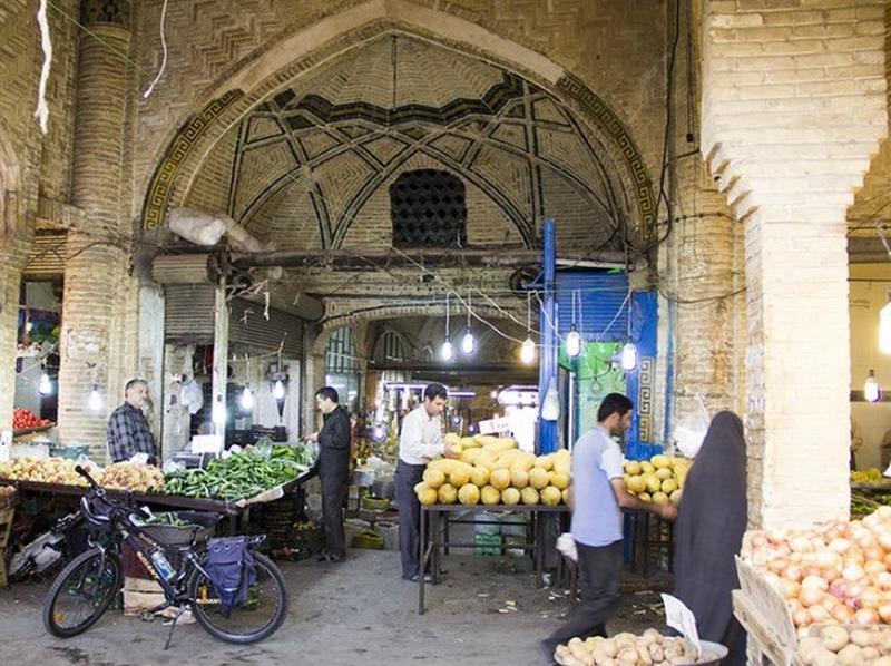 سرای علیقلی زنجان-YjSNwndEBC