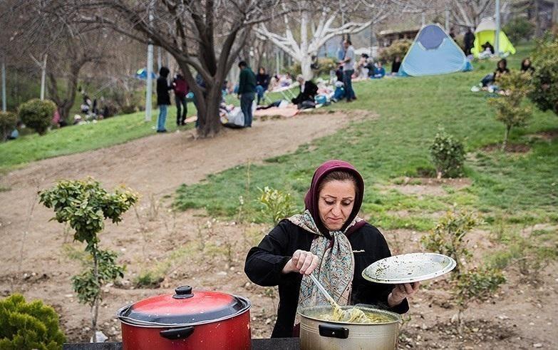 پارك طالقانی ، پارك ورزشكاران و دلباختگان تهران-YkEvIE8rN6