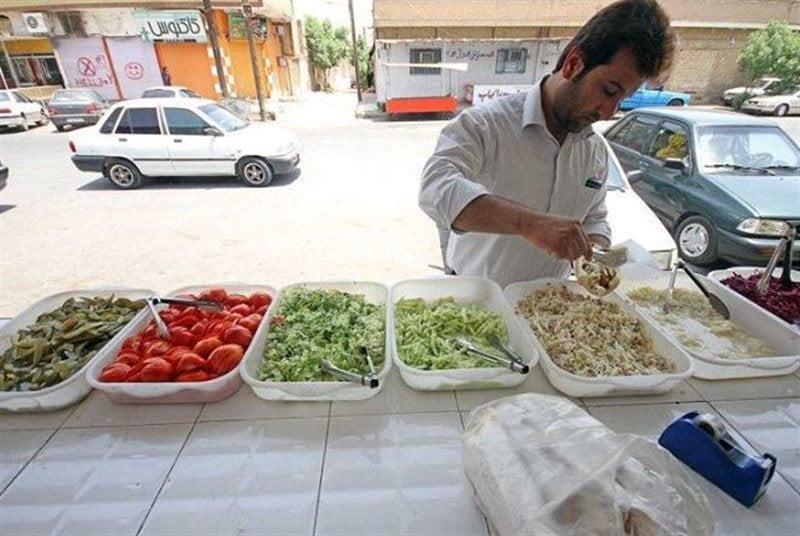 فلافل سرای ابو حیدر اهواز-YkPlkQhUId