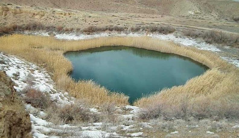 دریاچه آهنك-YkhlfLapjI