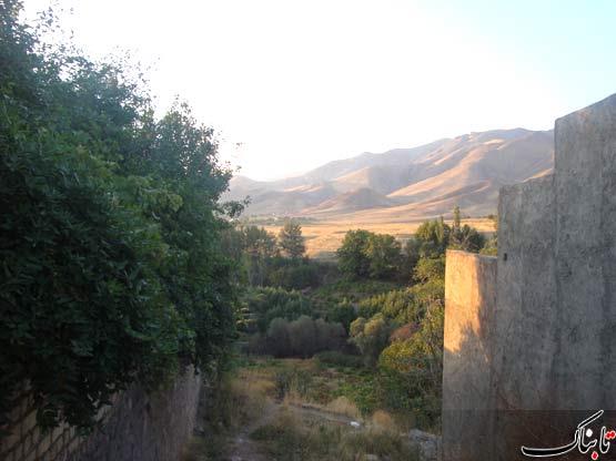 روستای صمغ آباد-Ylo6E4V83P