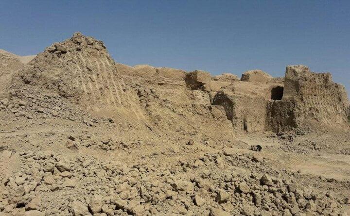 تپه پوئینك قرچك-Yo28vR8lXb