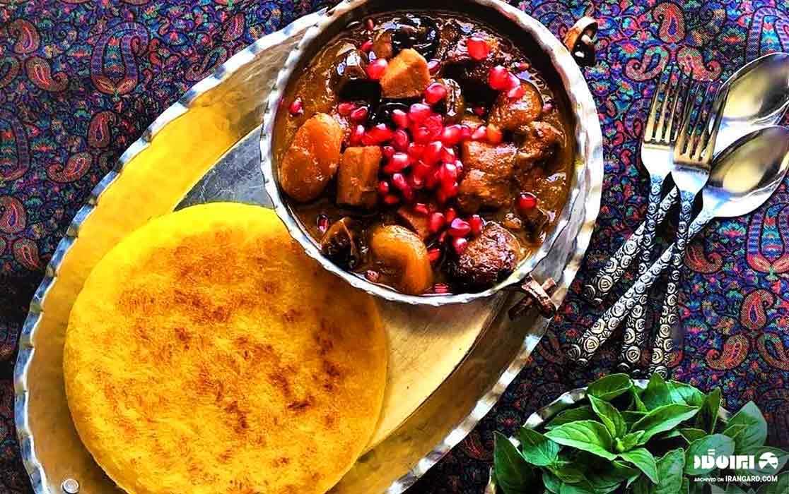 معرفی پرطرفدارترین غذاهای محلی گیلان-YosQnytlG0