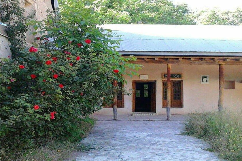 روستای گلیرد طالقان-YozScRxbhh