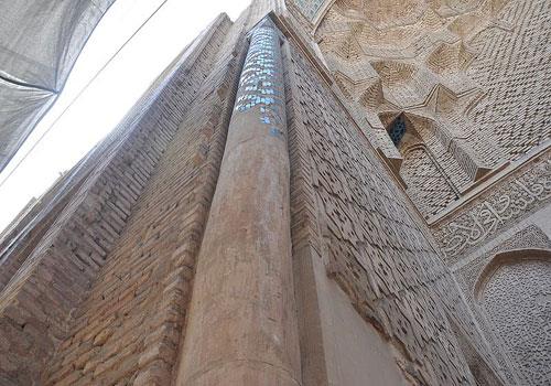 مسجد جامع ورامین-Yqo9lmfcCd