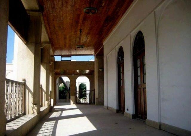 عمارت كازرونی بوشهر-Ys4Ti4pUC1