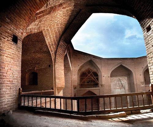 مسجد مطلب خان خوی-YsOtN0qBR0