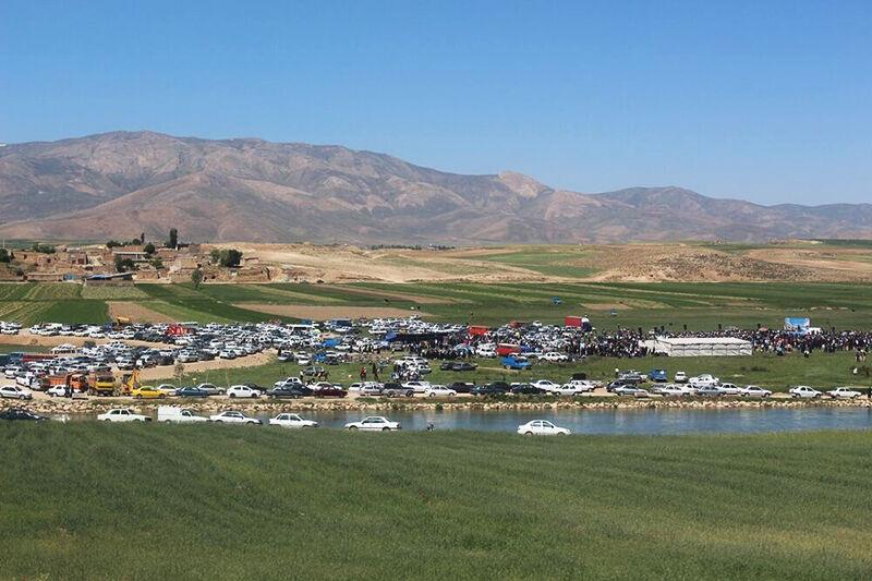 روستای موغان داران-Yspv5SqgIc