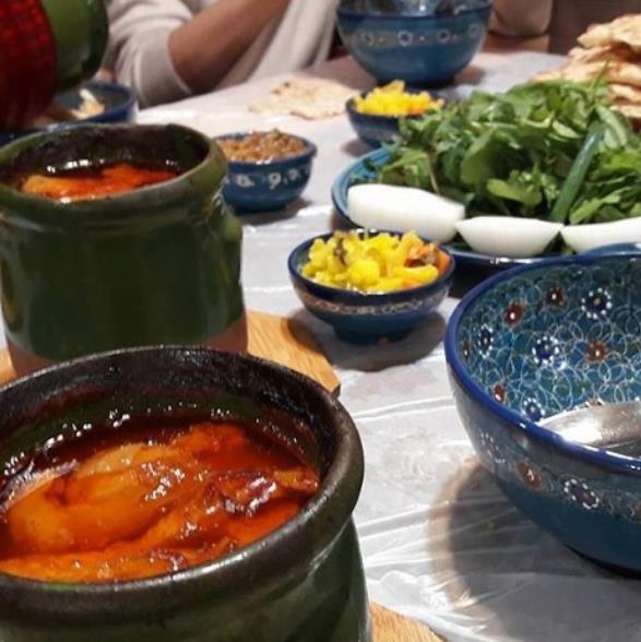 دیزی سرای دنج رشت-YszTSmb1KB