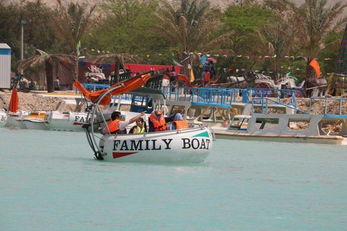 دهكده گردشگری پازارلند كنگان استان بوشهر, كنگان-Yu84sNzRR0