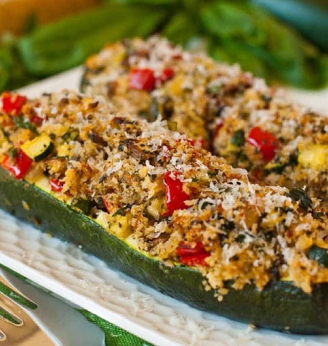 طرز تهیه انواع غذا با گوشت چرخ كرده-YuhrXYsDQx
