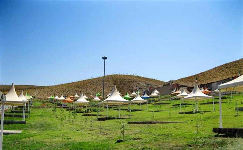 پارك جنگلی عباس میرزا تبریز-YvUTd879zX