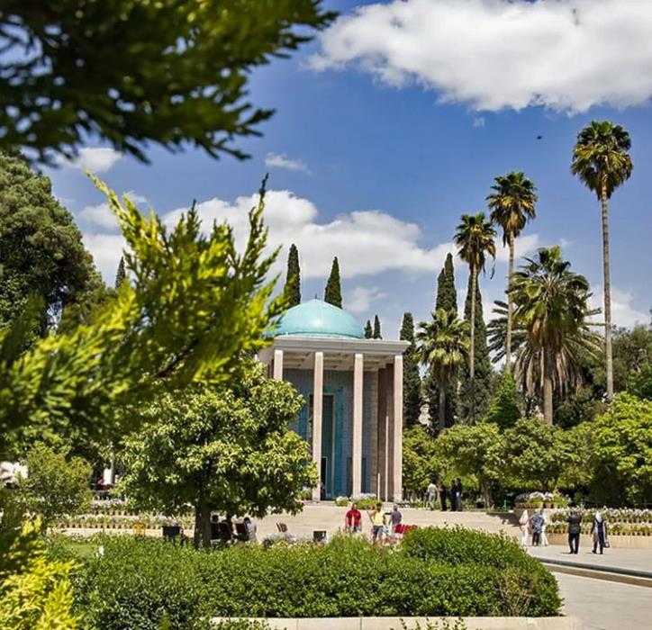بهترین جاهای دیدنی شیراز كه حتما باید ببینید!-YwcTn8CdF0