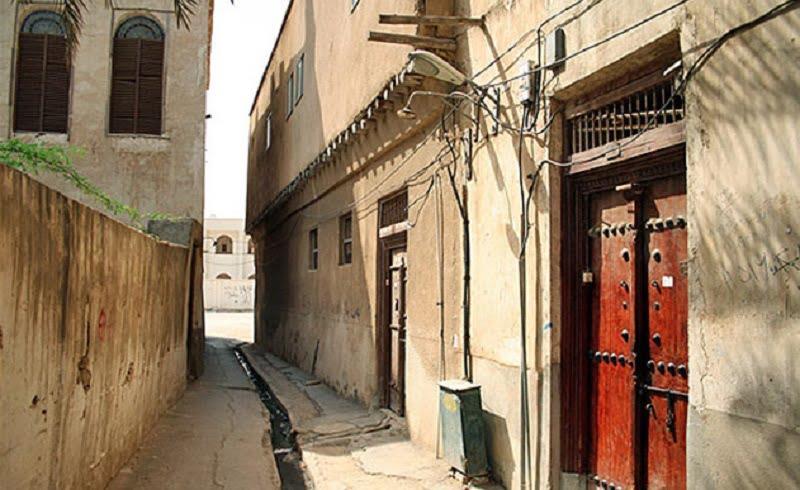 مسجد كوفه بوشهر-Yx37OpZmxw