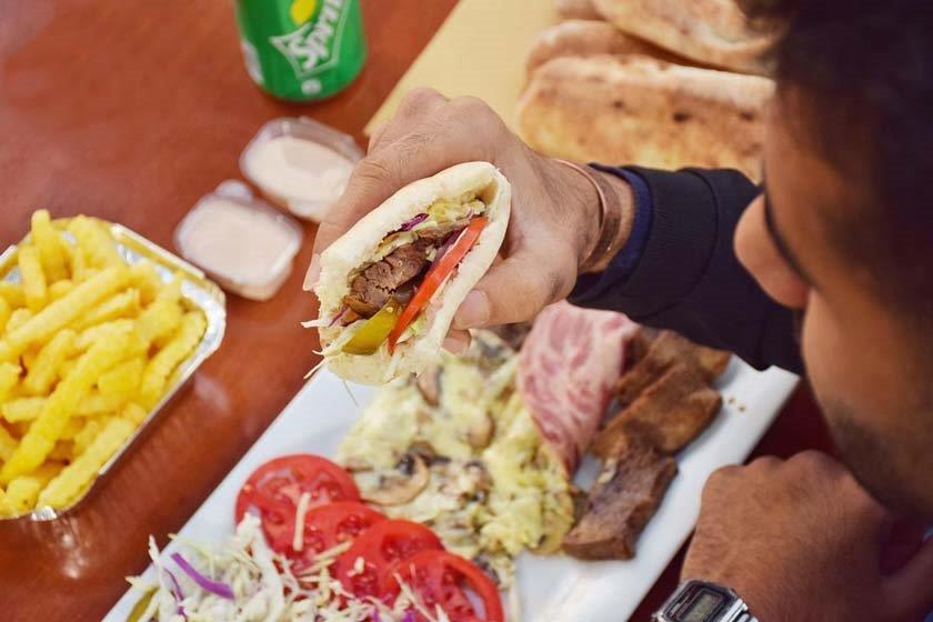 فست فود ساندویچ شادی گرگان-YzFHWBN4bB