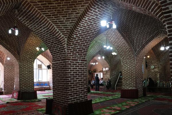 مسجد طاق میاندوآب-YzunsG7DTX