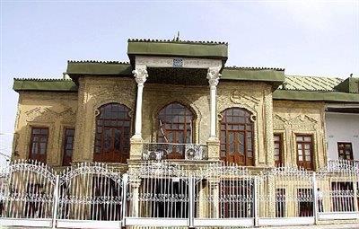 خانه خدیوی زنجان-Z02zzzqed0