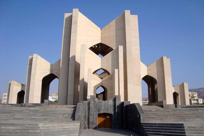 مقبره الشعرای تبریز-Z2EVTYEPOv