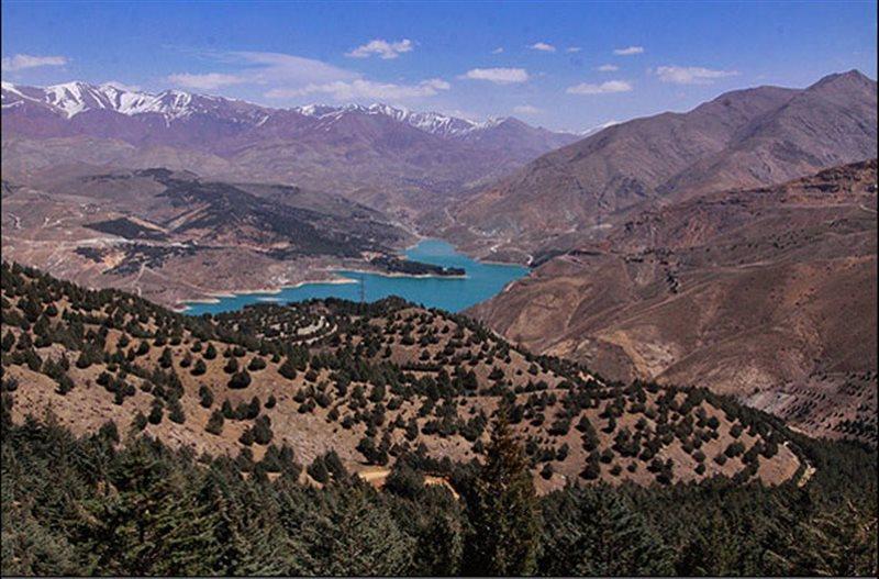 پارك های جنگلی تهران – ۱۵ پارك با آدرس و عكس-Z3449Liz6S