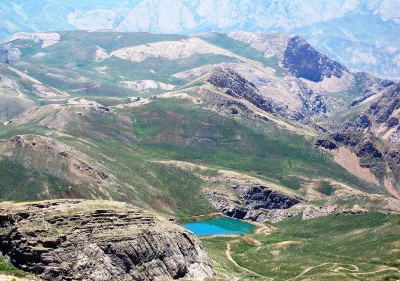 روستای لزور، راهنمای بازدید از جاذبه های طبیعی لزور-Z3RSCcCPQQ