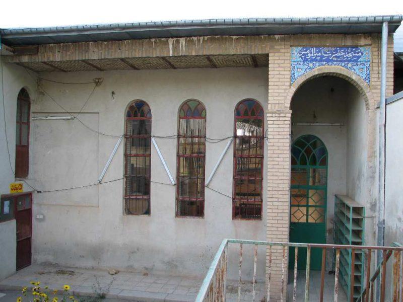 روستای باریكان طالقان-Z7RBdlKNIM