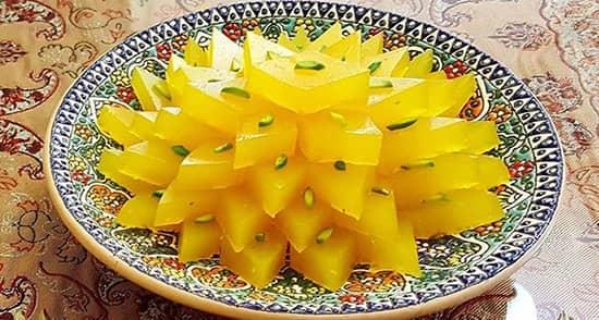 شیرینی های مخصوص عید با ماندگاری بالا-Z7m24YVhja