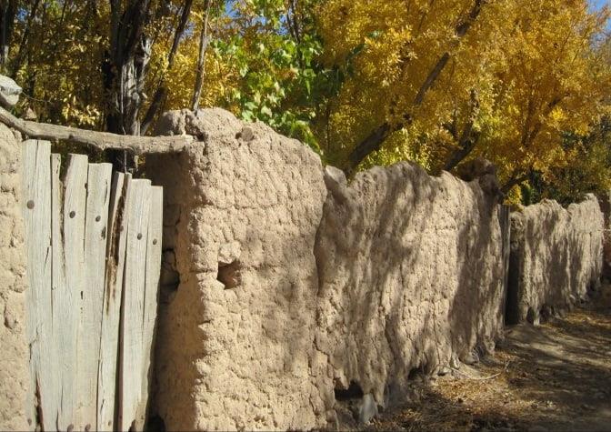 روستای طزنج-Z8LLoxdyty
