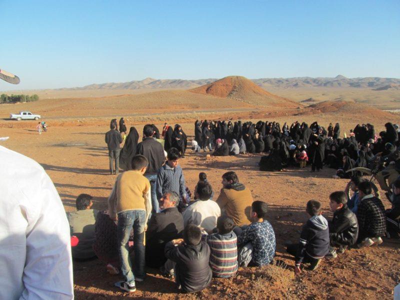 روستای رودك كازرون-Z8j1T6rLRG