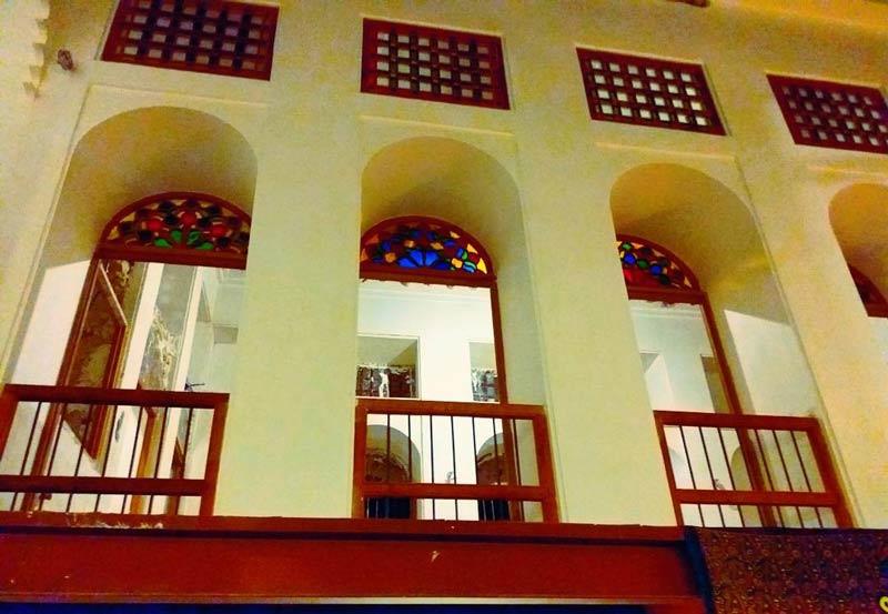 مجموعه حاج رئیس بوشهر استان بوشهر, بندر بوشهر-Z8vKH1BceB