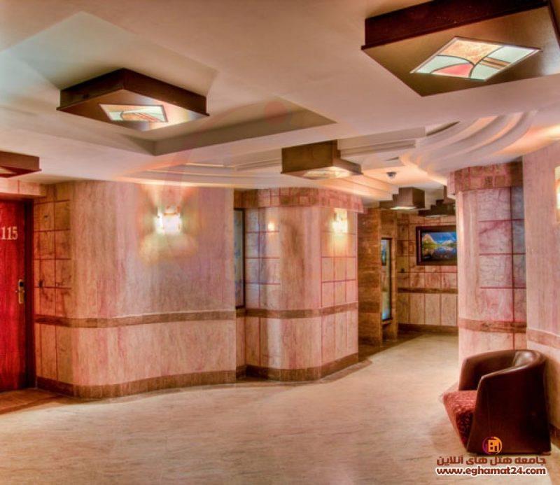 هتل قصر نیلی مشهد-Z9gOtmSWPc