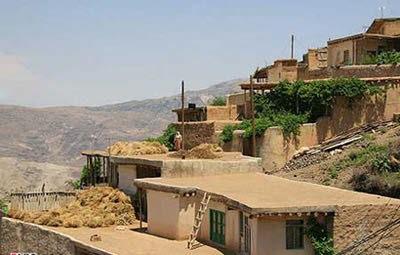 روستای كزج-ZG0Q4x9Prt