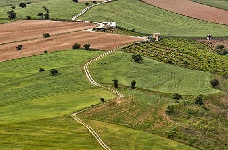 طبیعت روستای بدرانلو-ZHxZnfVn2W