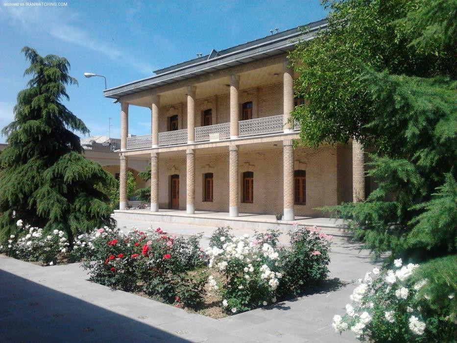 خانه داعی قزوین-ZI5BT2rvli