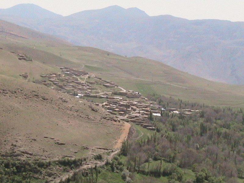 روستای خرم كوه-ZJHrqoe8Ig