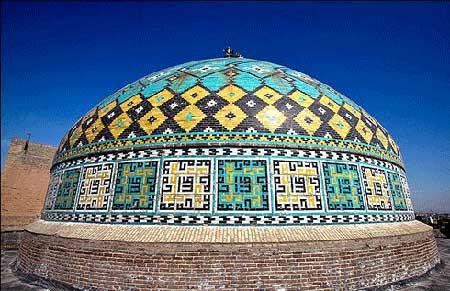 مسجد النبی، این بار در قزوین!-ZL3iCkH0pS
