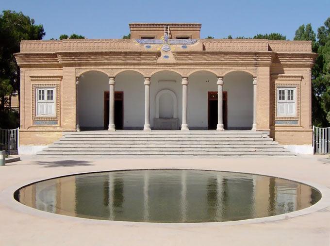 قدیمی ترین های یزد-ZLRlcMwBfc