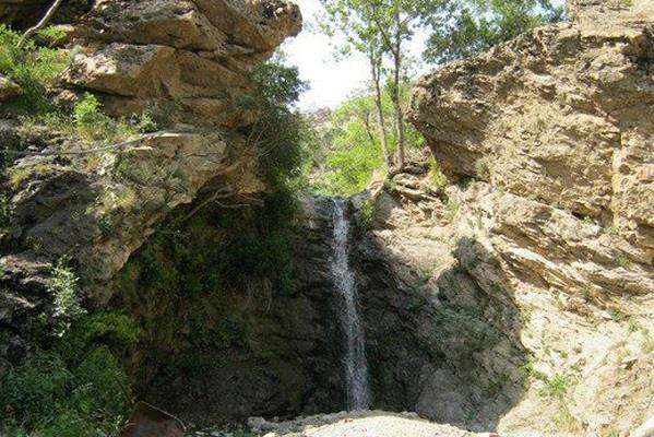 آبشار كارا شمیران-ZOeDeuBmAW