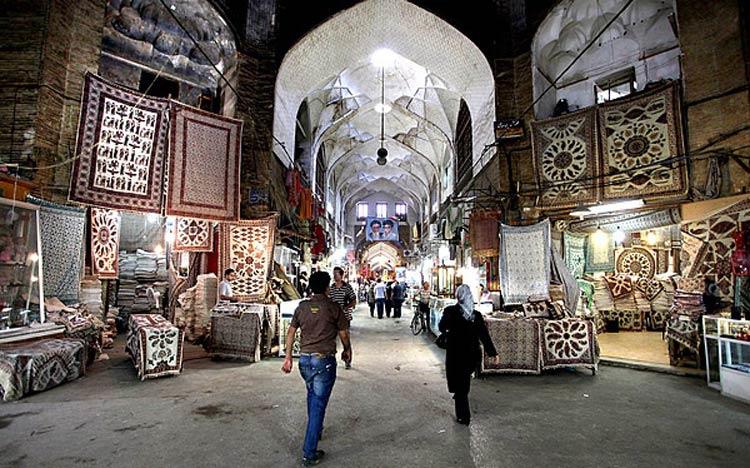 بازار قیصیریه اصفهان-ZPWftXxbR5