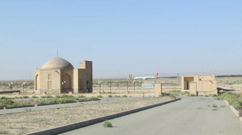 امامزاده ابراهیم (ع) نوده-ZQjoUXkWNE