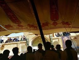 آئین چادرپوشان حسینیه قنادها سبزوار-ZRGte1GyGW